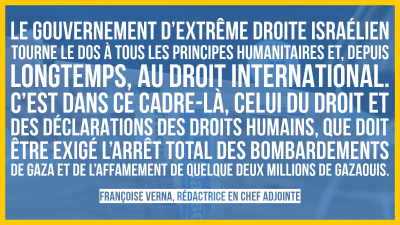 «&nbsp;Ici, nous mourrons&nbsp;»