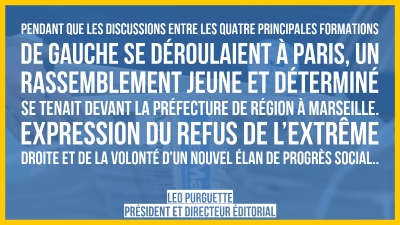 La riposte s’organise