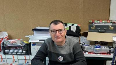 «&nbsp;On est là pour leur apporter une journée hors du quotidien&nbsp;»