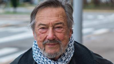 Jean-Claude Cheinet, administrateur du MNLE. PHOTO An. M.
