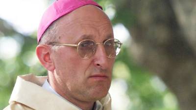 Âgé de 72 ans, il espérait continuer sa mission jusqu’à 75 ans, l’âge automatique de départ à la retraite pour un évêque. Mais le Vatican en a décidé autrement. PHOTO AFP