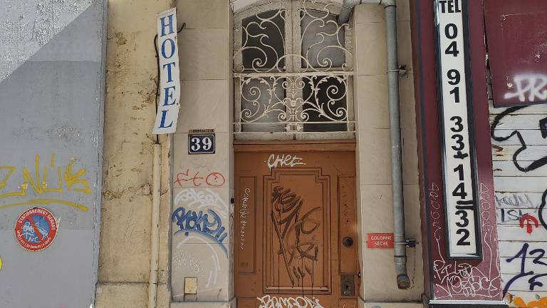 [Exclusif] Dans les arcanes du réseau hôtelier marseillais de Didi